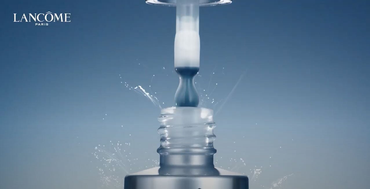 新品LANCOMEGENIFIQUE YEUX LIGHT-PEARL 20ml Lancome - Genifique Yeux Light-Pearl Eye-Illuminating Youth